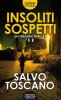 Copertina del libro Insoliti sospetti 