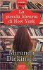 Copertina del libro La piccola libreria di New York