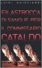 Copertina del libro Filastrocca di sangue per il commissario Cataldo 