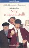 Copertina del libro Nico e i suoi fratelli 