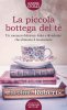 Copertina del libro La piccola bottega del tè