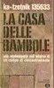 Copertina del libro La casa delle bambole 