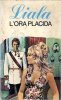 Copertina del libro L'ora placida 