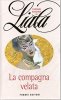 Copertina del libro La compagna velata 