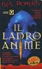 Copertina del libro Il ladro di anime 