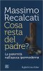 Copertina del libro Cosa resta del padre