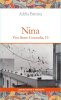 Copertina del libro Nina. Vicolo Storto Concordia, 10