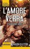 Copertina del libro L'amore verrà 