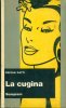 Copertina del libro La cugina