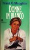 Copertina del libro Donne in bianco 