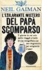 Copertina del libro L'esilarante mistero del papà scomparso 