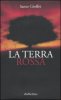 Copertina del libro La terra rossa