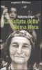 Copertina del libro La ballata della mama nera 