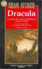 Copertina del libro Dracula