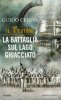 Copertina del libro La battaglia sul lago ghiacciato. Il teutone 