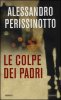 Copertina del libro Le colpe dei padri 