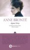 Copertina del libro Agnes Grey 