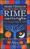 Copertina del libro Rime raminghe