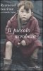 Copertina del libro Il piccolo acrobata