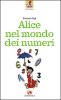 Copertina del libro Alice nel mondo dei numeri 