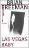 Copertina del libro Las Vegas Baby