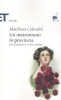 Copertina del libro Un matrimonio in provincia