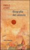 Copertina del libro Biografia del silenzio