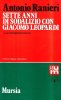 Copertina del libro Sette anni di sodalizio con Giacomo Leopardi 