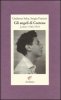 Copertina del libro Gli angeli di Cocteau. Lettere 1946-1954