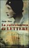 Copertina del libro La collezionista di lettere 