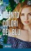 Copertina del libro I cento colori del blu