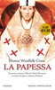 Copertina del libro La Papessa 