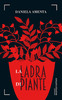 Copertina del libro La ladra di piante