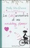 Copertina del libro Le (dis)avventure di una wedding planner