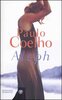 Copertina del libro Aleph 