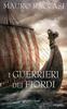 Copertina del libro I guerrieri dei fiordi 