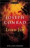 Copertina del libro Lord Jim 