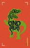 Copertina del libro Dinosauri