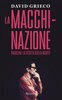 Copertina del libro La Macchinazione. Pasolini. La verità sulla morte