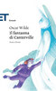 Copertina del libro Il fantasma di Canterville