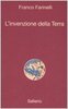 Copertina del libro L'invenzione della Terra