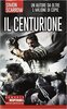 Copertina del libro Il centurione