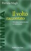 Copertina del libro Il volto raccontato 