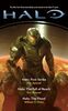 Copertina del libro Halo. La caduta di Reach