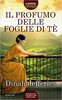 Copertina del libro Il profumo delle foglie di tè