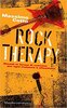 Copertina del libro Rock therapy