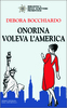 Copertina del libro Onorina voleva l'America