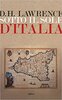 Copertina del libro Sotto il sole d'Italia 