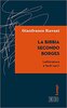 Copertina del libro La Bibbia secondo Borges 