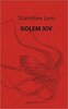 Copertina del libro GOLEM XIV